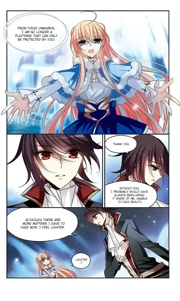 Chuan Yue Xi Yuan 3000 Hou Chapter 102 9